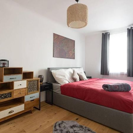 New Shalalaliving Vienna - Lovely Family Home Near Schoenbrunn - Pg エクステリア 写真