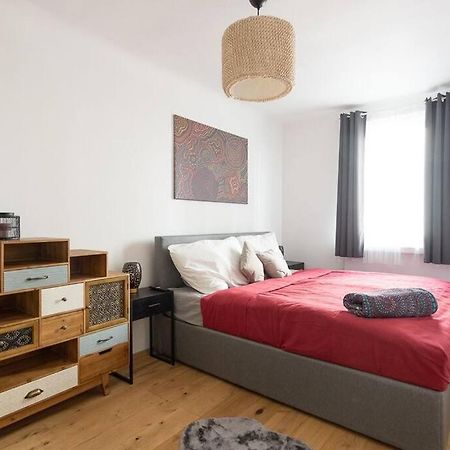 New Shalalaliving Vienna - Lovely Family Home Near Schoenbrunn - Pg エクステリア 写真