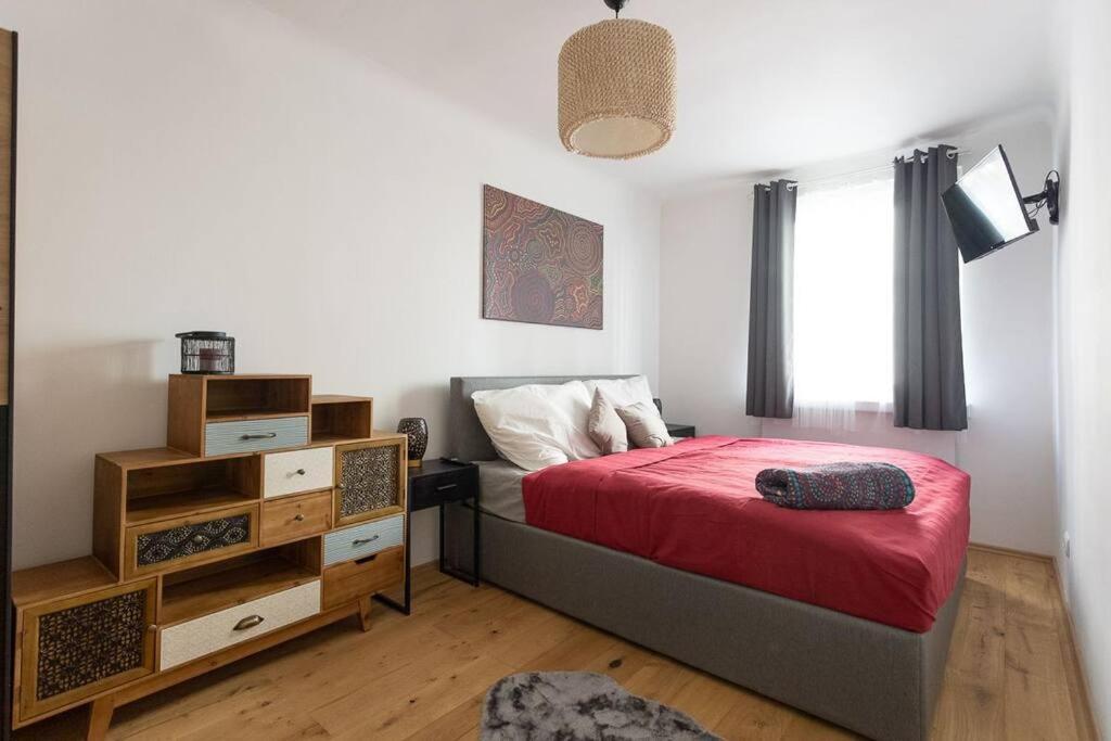 New Shalalaliving Vienna - Lovely Family Home Near Schoenbrunn - Pg エクステリア 写真