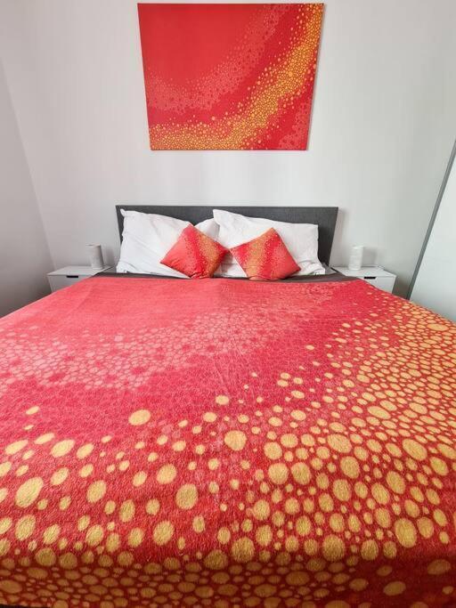 New Shalalaliving Vienna - Lovely Family Home Near Schoenbrunn - Pg エクステリア 写真