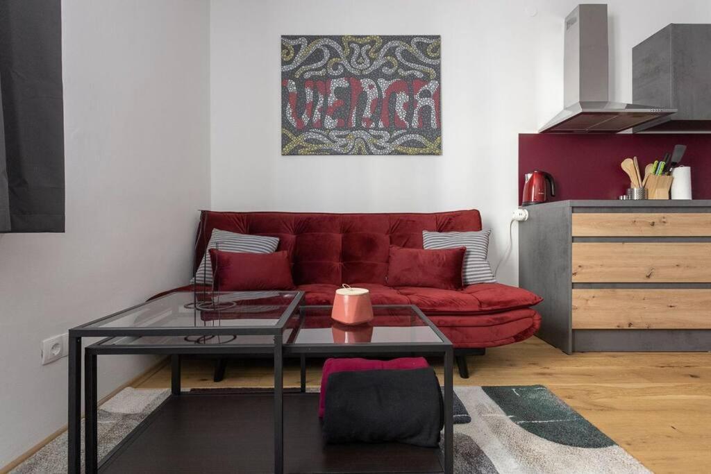 New Shalalaliving Vienna - Lovely Family Home Near Schoenbrunn - Pg エクステリア 写真