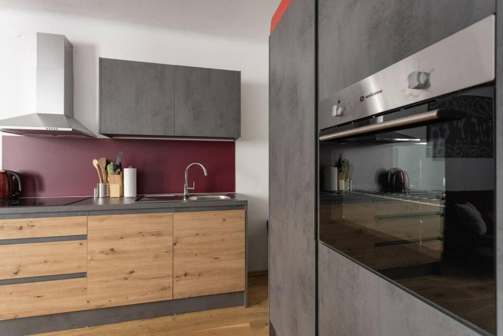 New Shalalaliving Vienna - Lovely Family Home Near Schoenbrunn - Pg エクステリア 写真