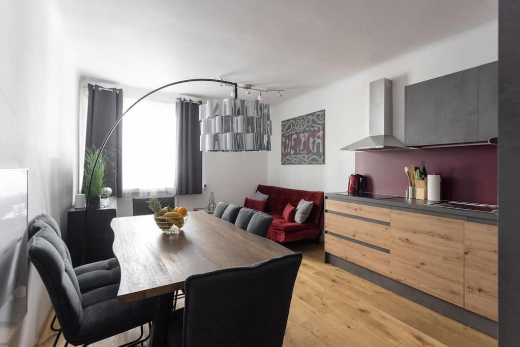 New Shalalaliving Vienna - Lovely Family Home Near Schoenbrunn - Pg エクステリア 写真