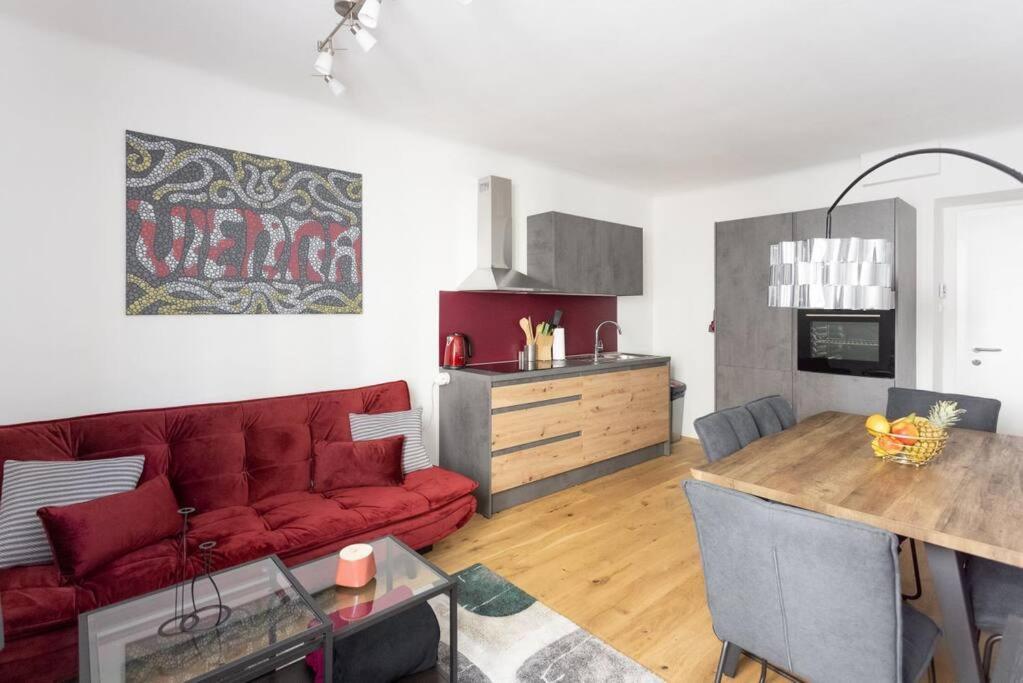 New Shalalaliving Vienna - Lovely Family Home Near Schoenbrunn - Pg エクステリア 写真