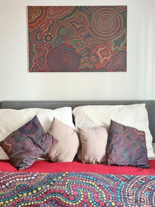 New Shalalaliving Vienna - Lovely Family Home Near Schoenbrunn - Pg エクステリア 写真