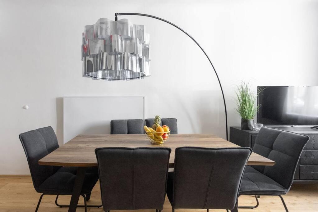 New Shalalaliving Vienna - Lovely Family Home Near Schoenbrunn - Pg エクステリア 写真