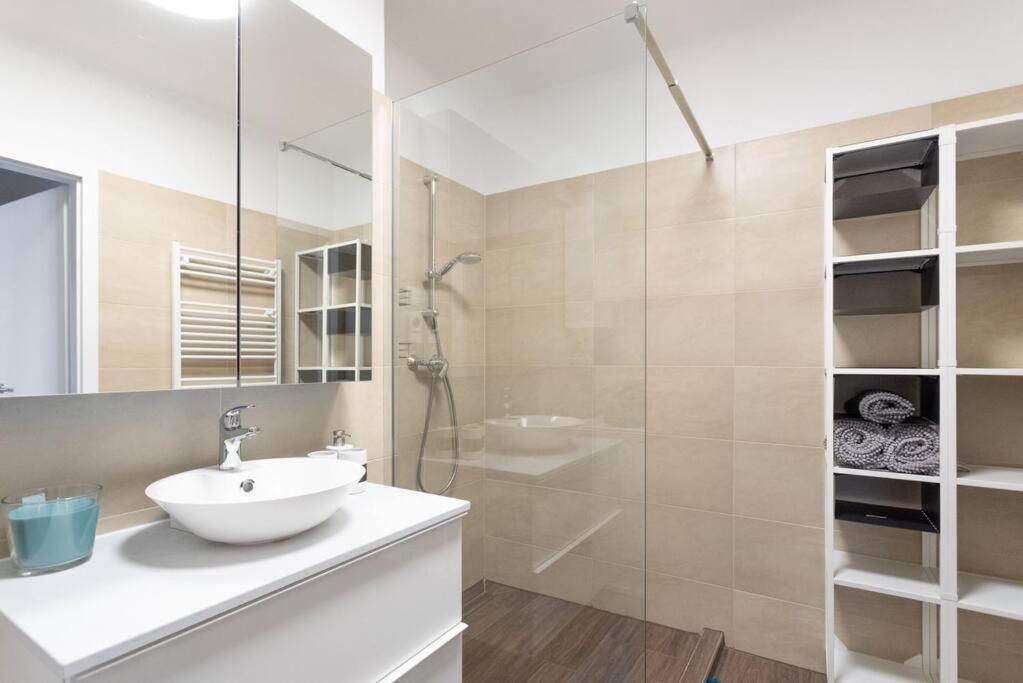 New Shalalaliving Vienna - Lovely Family Home Near Schoenbrunn - Pg エクステリア 写真